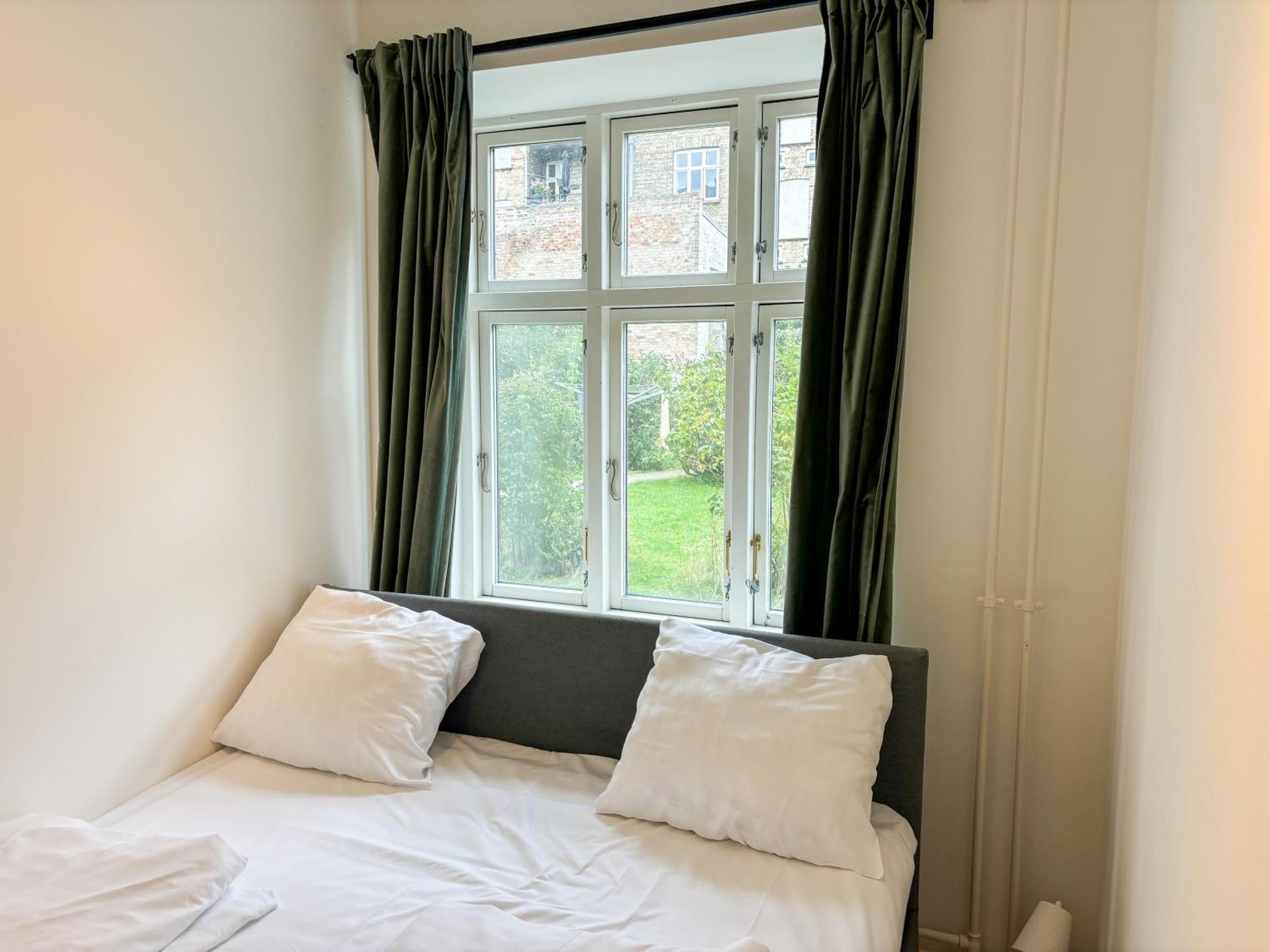 Cozy In Amager, Close To Centre Lejlighed *