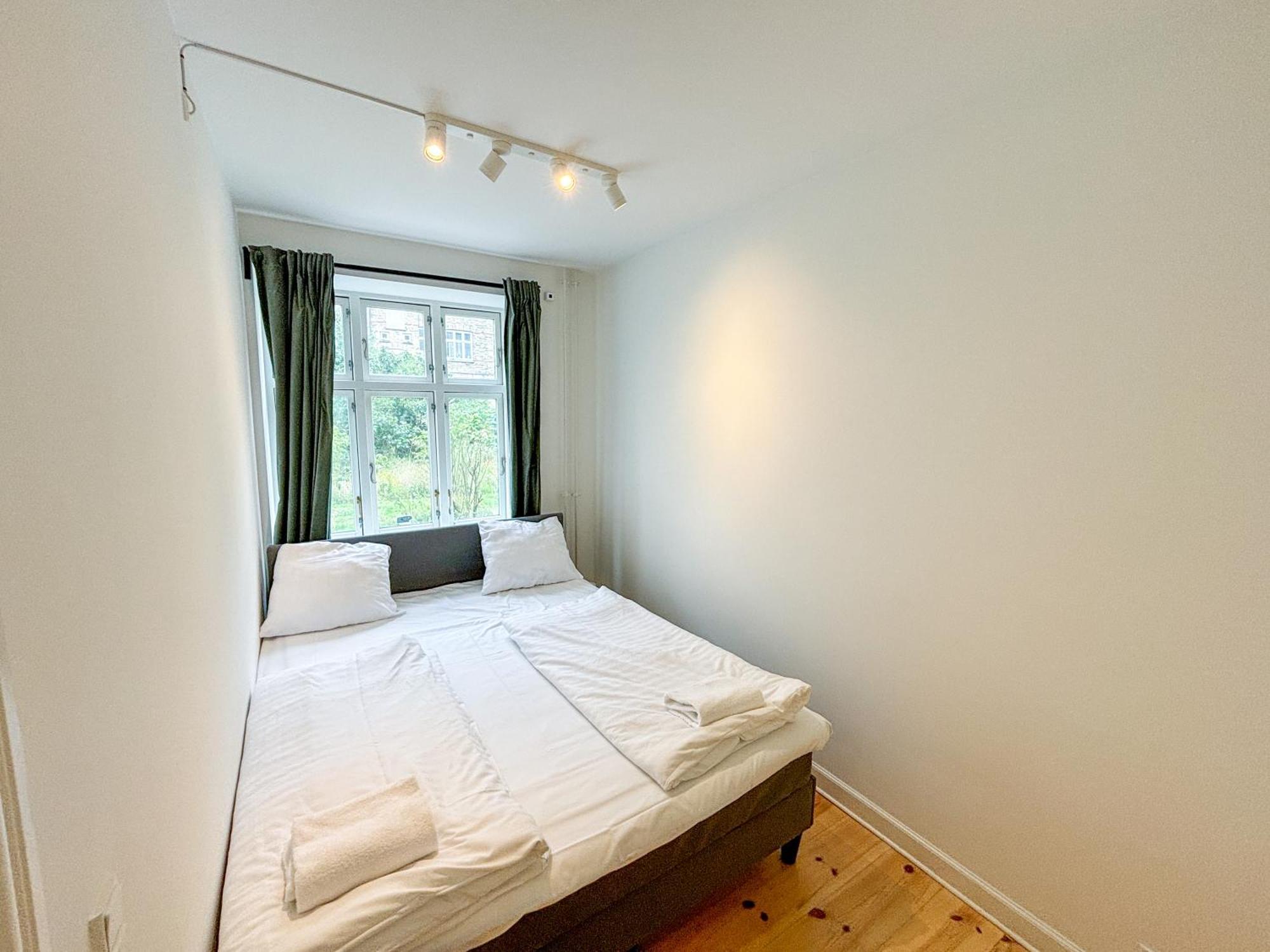 Apartment Cozy In Amager, Close To Centre Copenhagen
