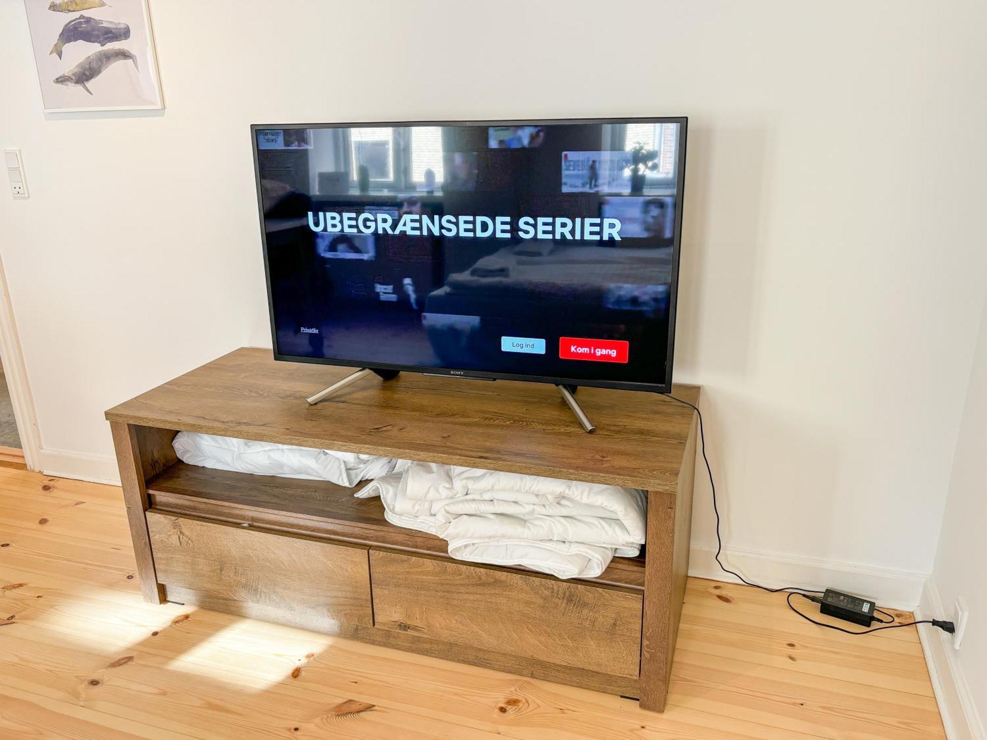 Lejlighed Cozy In Amager, Close To Centre *