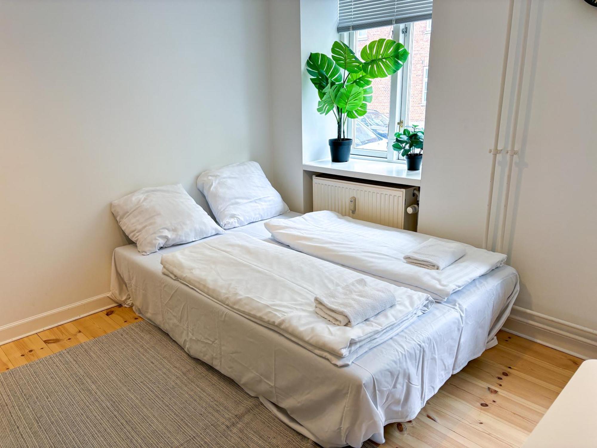 Cozy In Amager, Close To Centre Lejlighed København